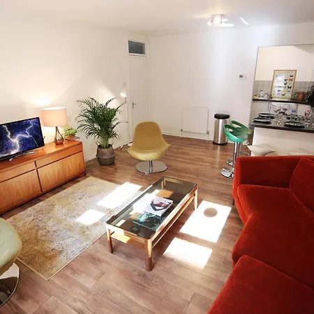 Villa 3Beds Mews House In Oxford Circus Londra Esterno foto