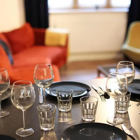 Villa 3Beds Mews House In Oxford Circus Londra Esterno foto