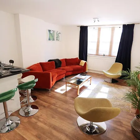 Villa 3Beds Mews House In Oxford Circus Londra Esterno foto