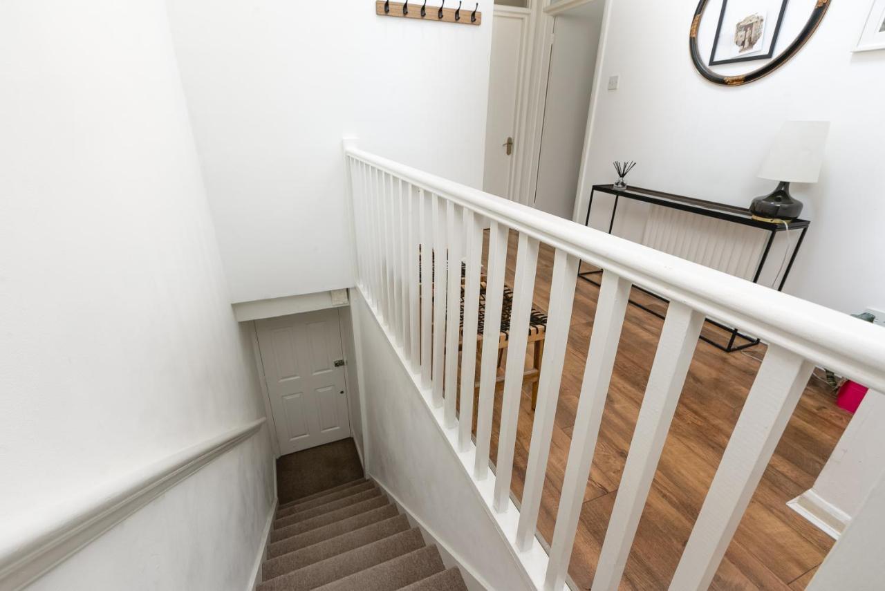 Casa vacanze 3beds Mews House In Oxford Circus