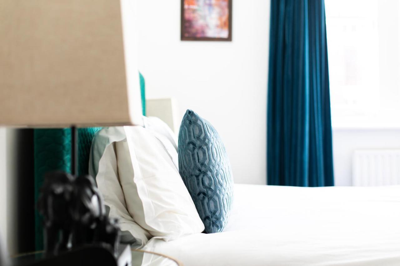 Casa vacanze 3beds Mews House In Oxford Circus *
