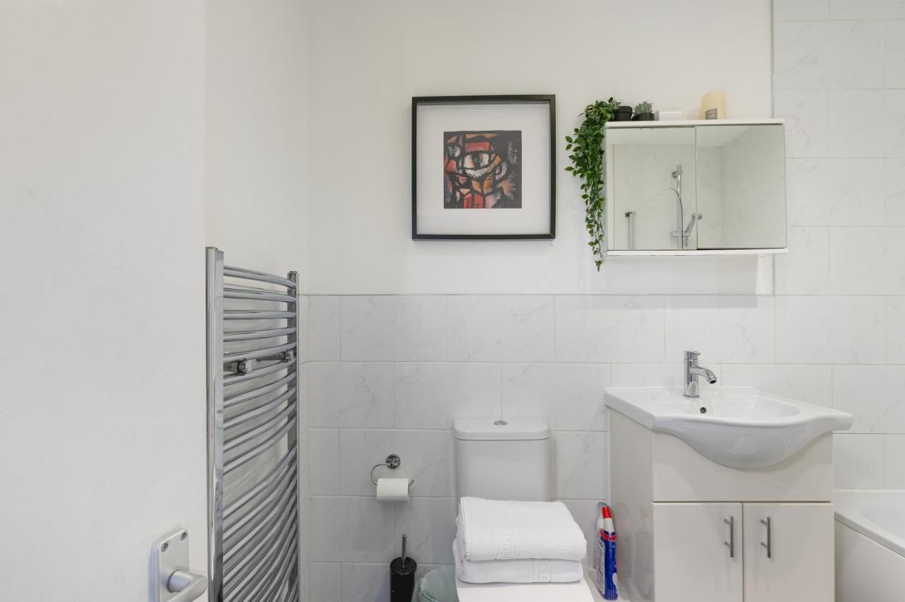 3beds Mews House In Oxford Circus * Londra
