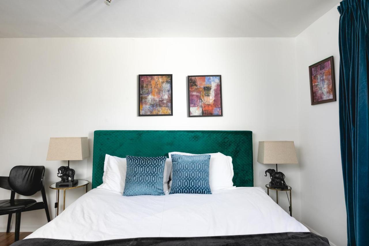 3beds Mews House In Oxford Circus Casa vacanze Londra