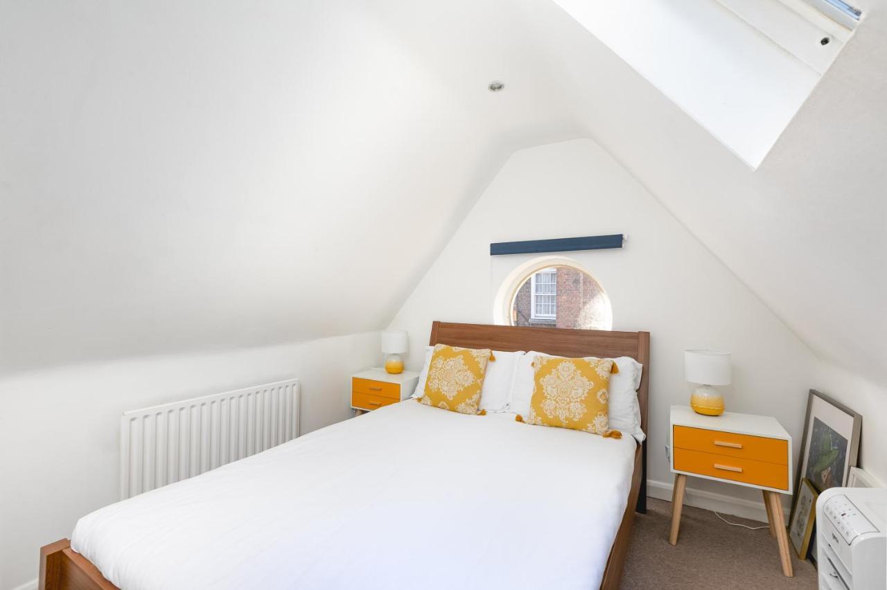 3beds Mews House In Oxford Circus * Londra