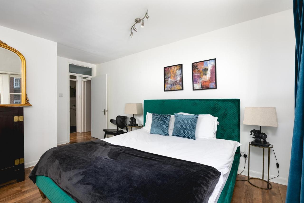 3beds Mews House In Oxford Circus Casa vacanze *