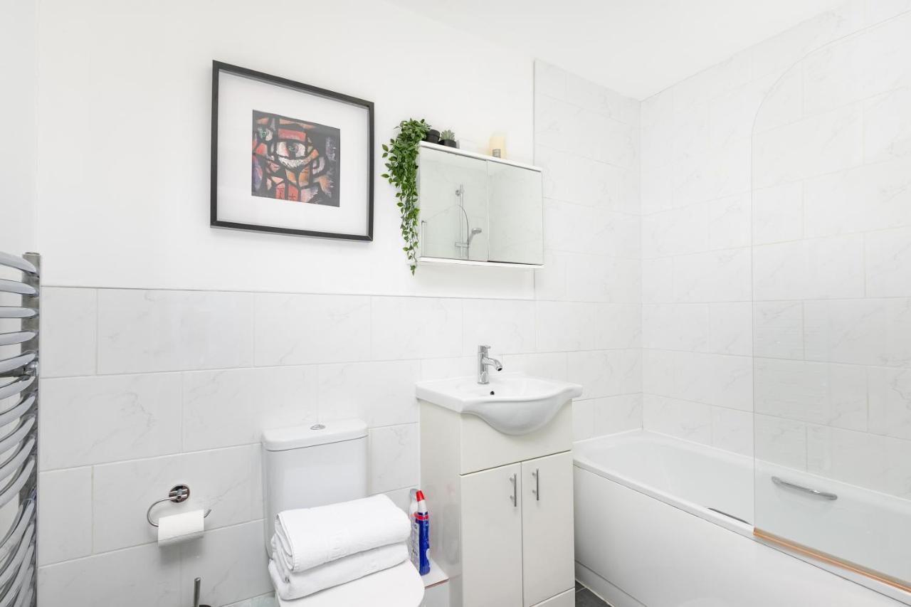 Casa vacanze 3beds Mews House In Oxford Circus Londra