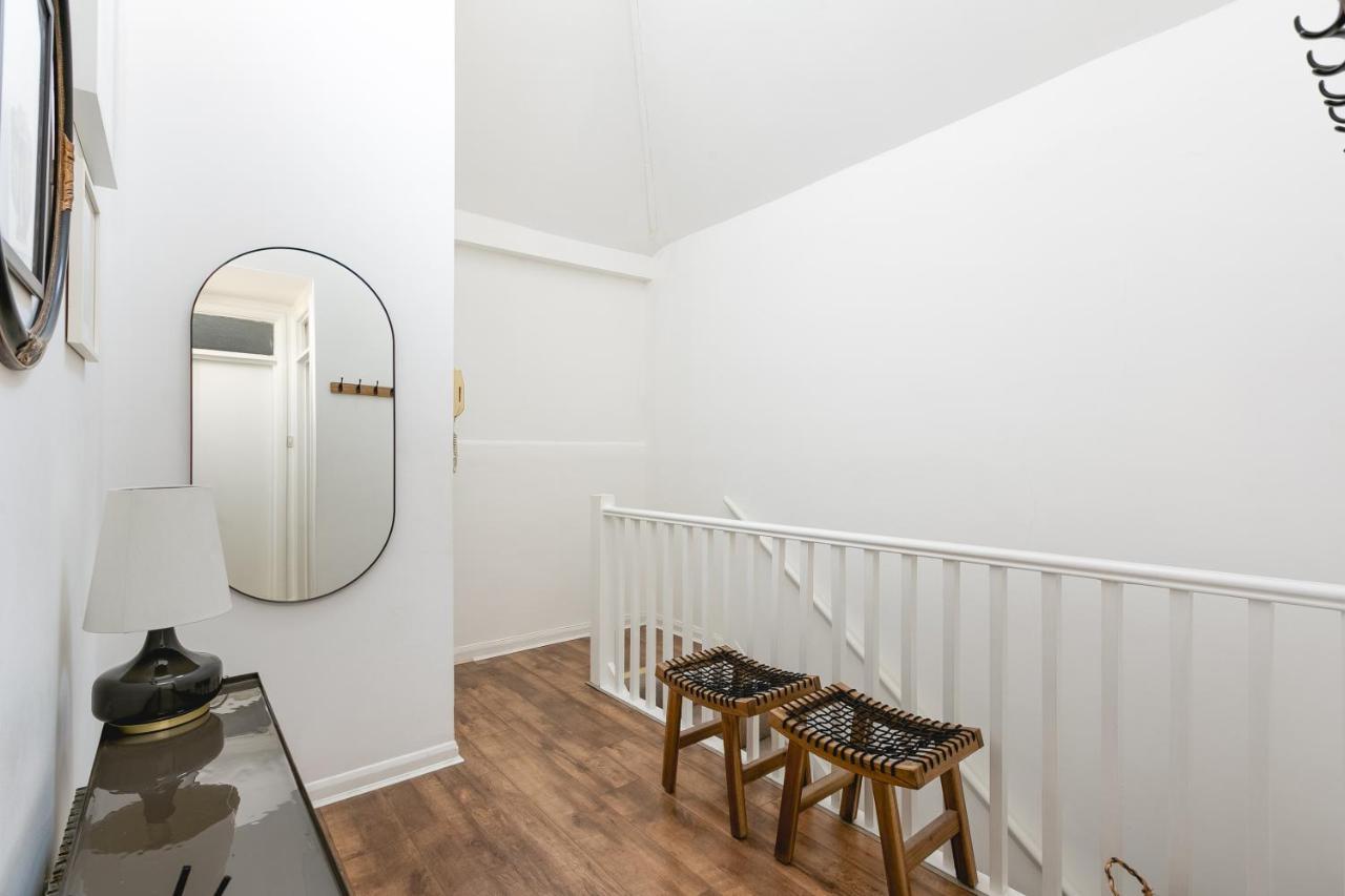 Casa vacanze 3beds Mews House In Oxford Circus Londra