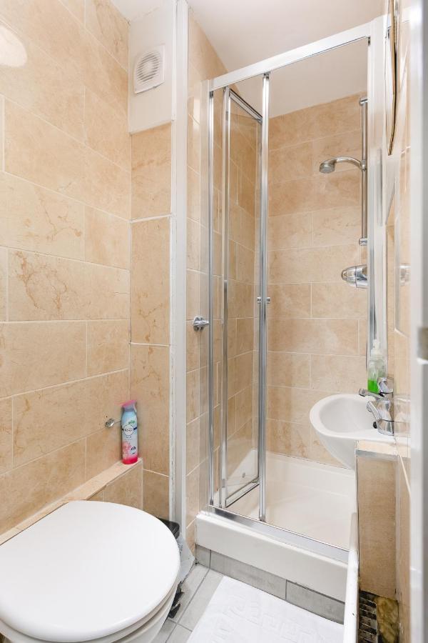 3beds Mews House In Oxford Circus Casa vacanze