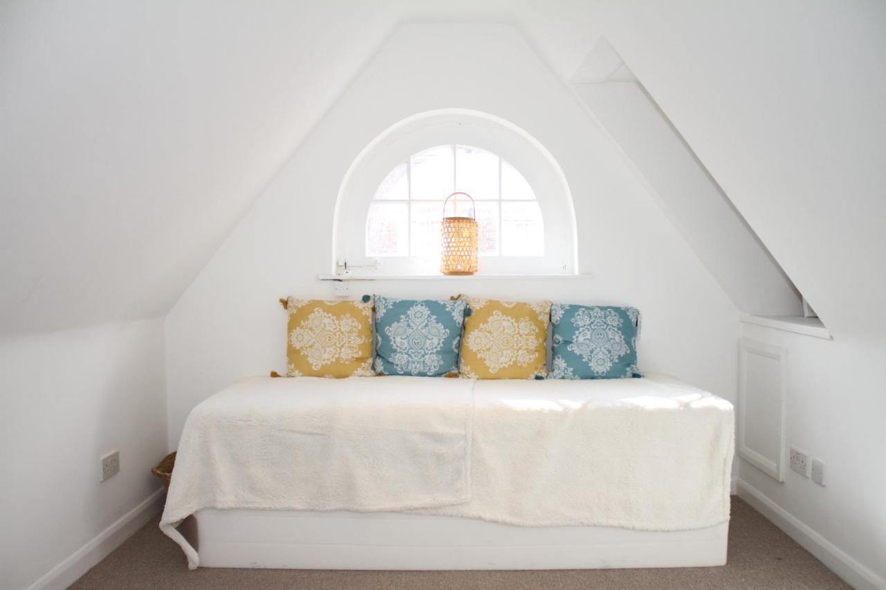 3beds Mews House In Oxford Circus Londra