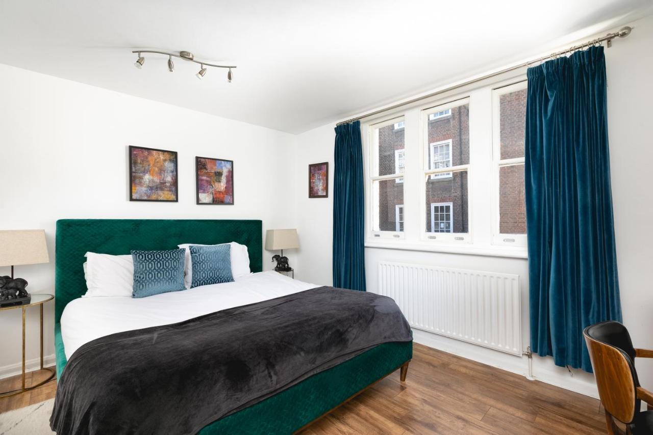 3beds Mews House In Oxford Circus Casa vacanze