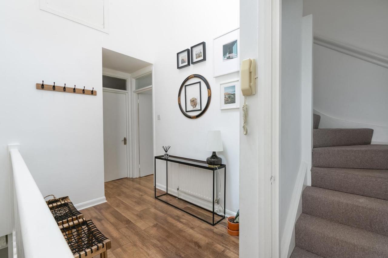Casa vacanze 3beds Mews House In Oxford Circus Londra