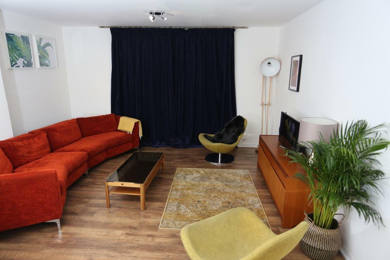 3beds Mews House In Oxford Circus Casa vacanze *