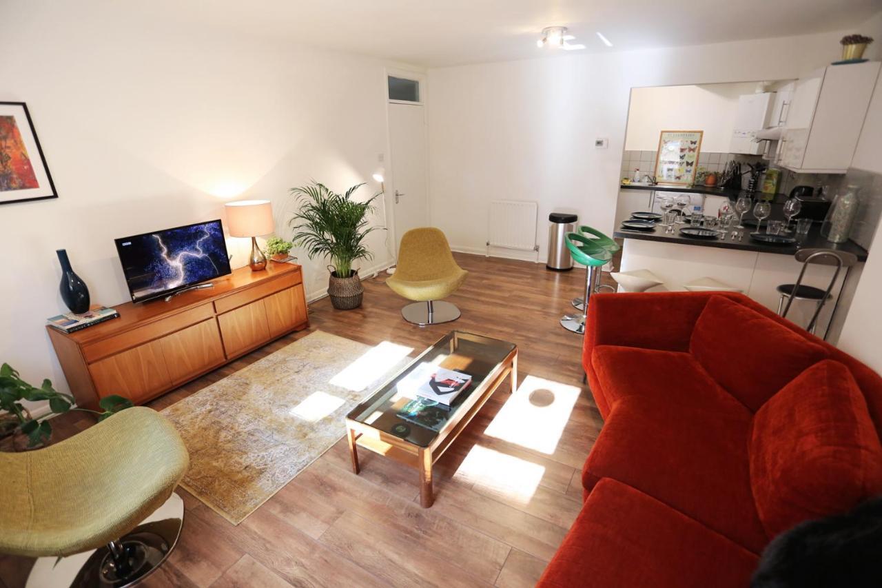 3beds Mews House In Oxford Circus Casa vacanze *