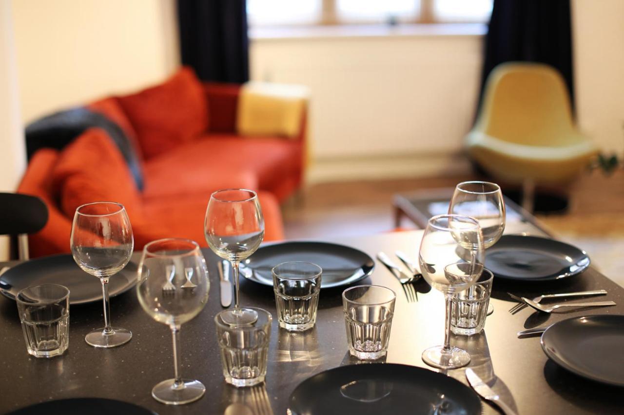 3beds Mews House In Oxford Circus Casa vacanze