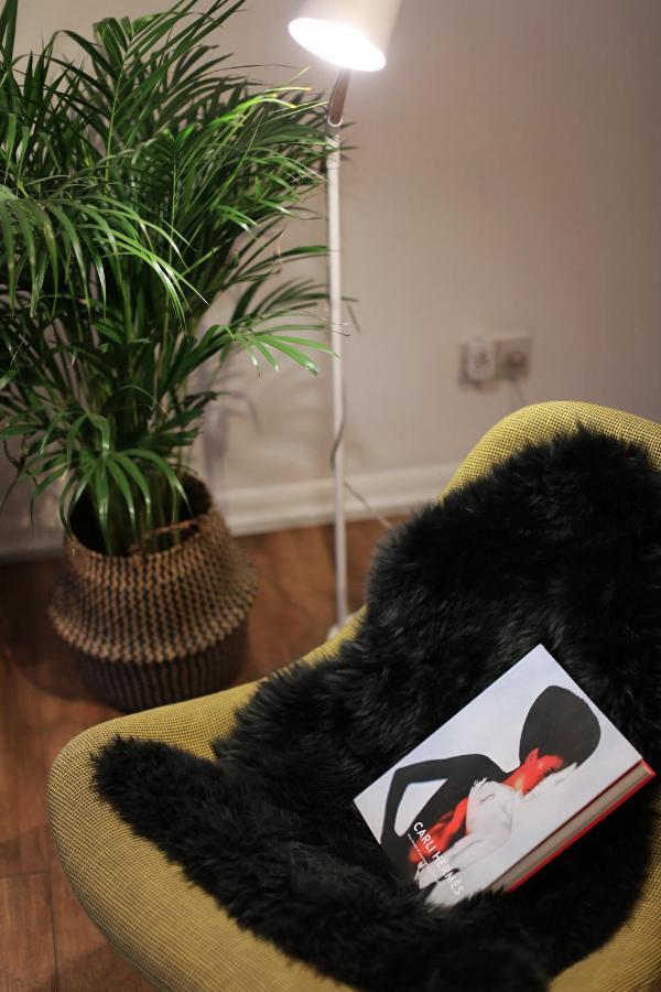 Casa vacanze 3beds Mews House In Oxford Circus Londra