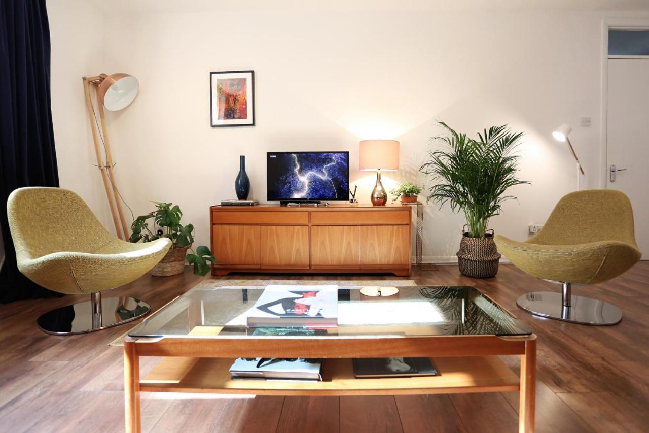 3beds Mews House In Oxford Circus * Londra